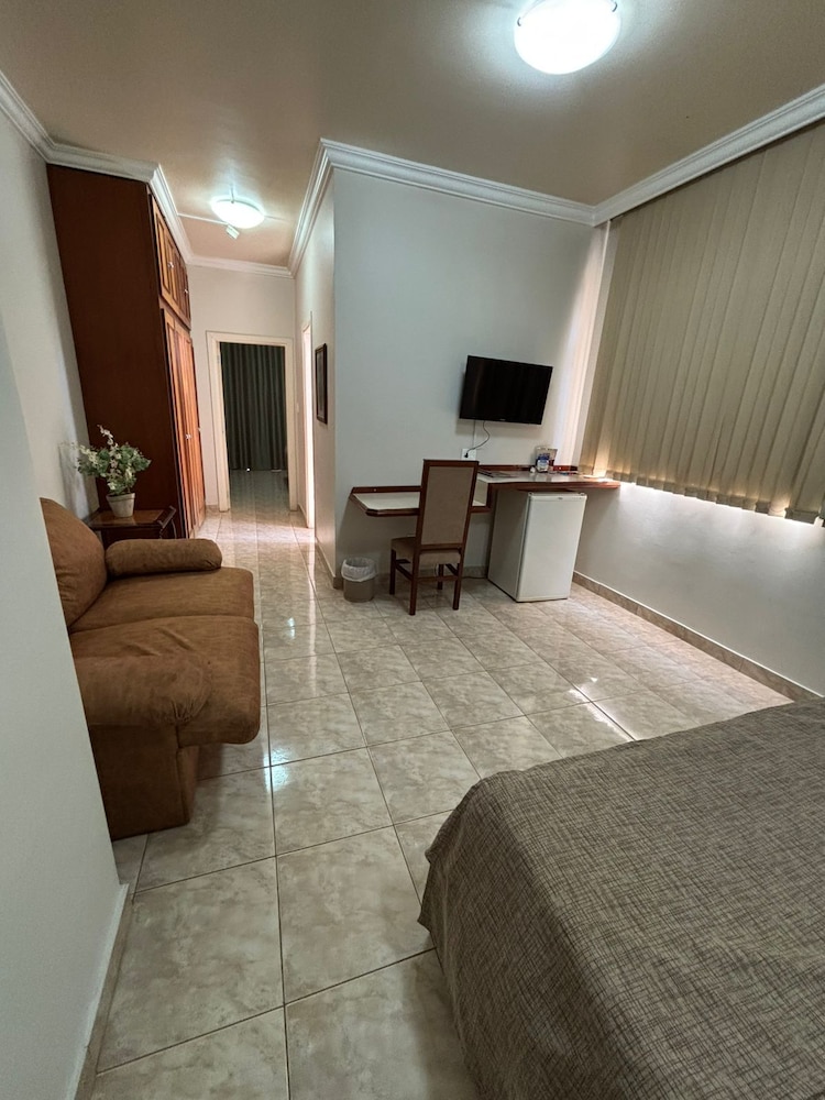 Standard Quadruple Room, 2 Bedrooms