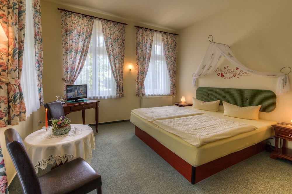 Deluxe Double Room photo 1