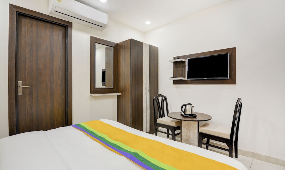 Economy Room - Photo 4