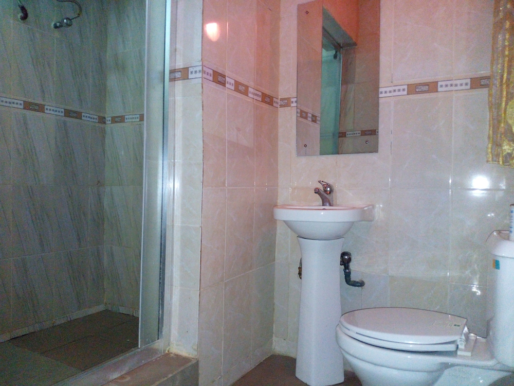 Standard Double Room, 1 Double Bed, Non Smoking - Photo 2