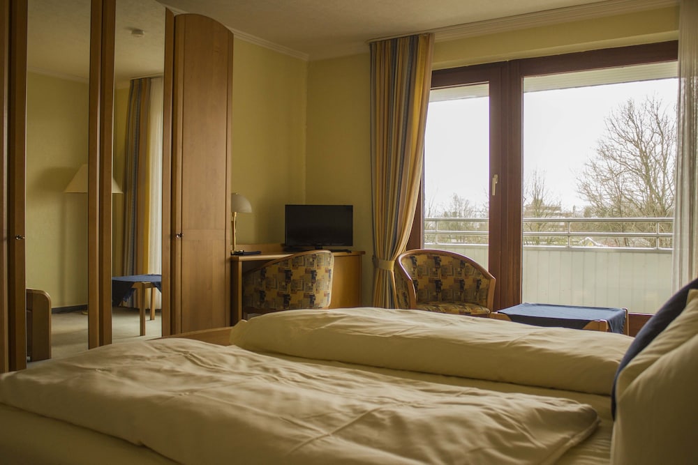 Comfort Room photo 3