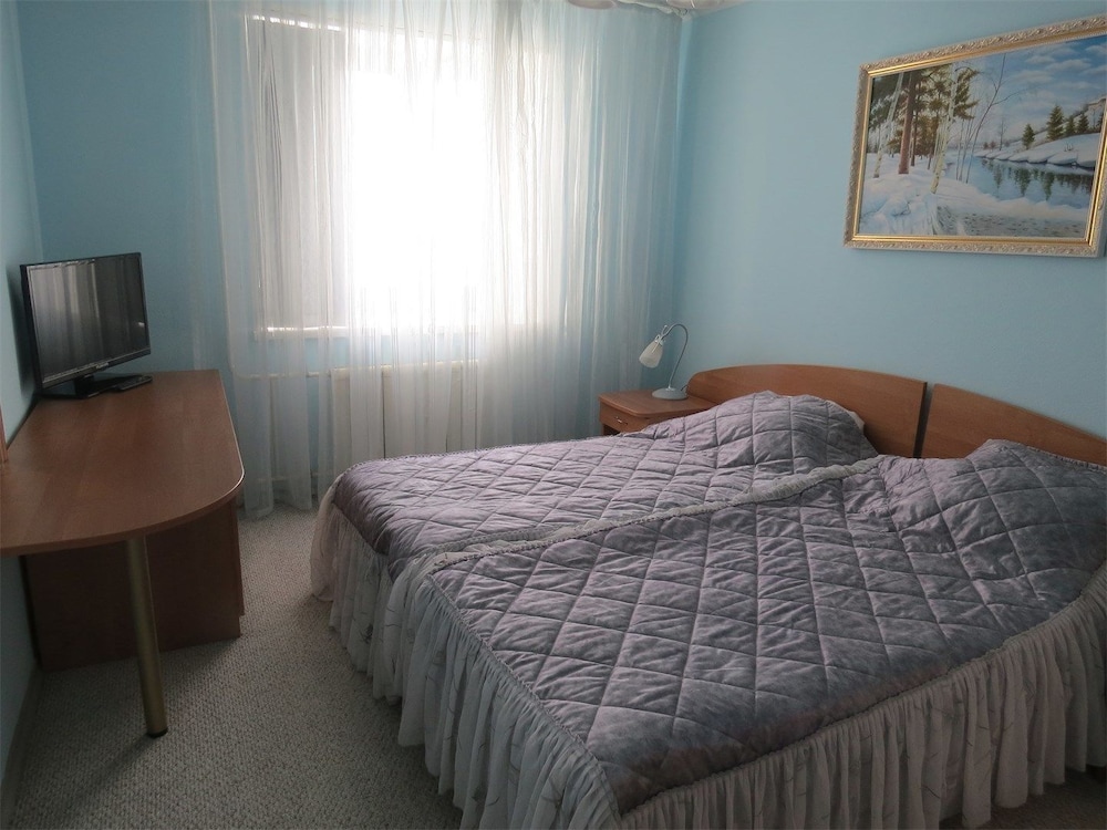 Apartment, 2 Twin Beds