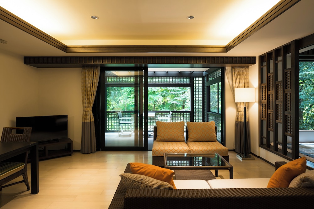 Fairway Side Superior Suite, Non Smoking