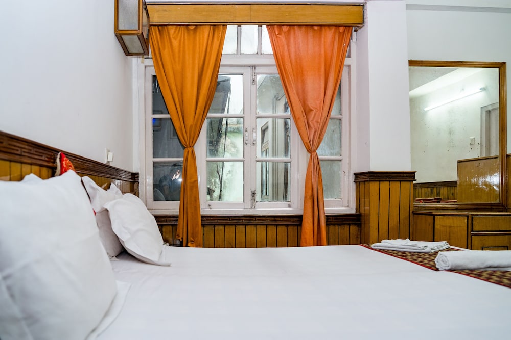 Classic Room - Photo 15