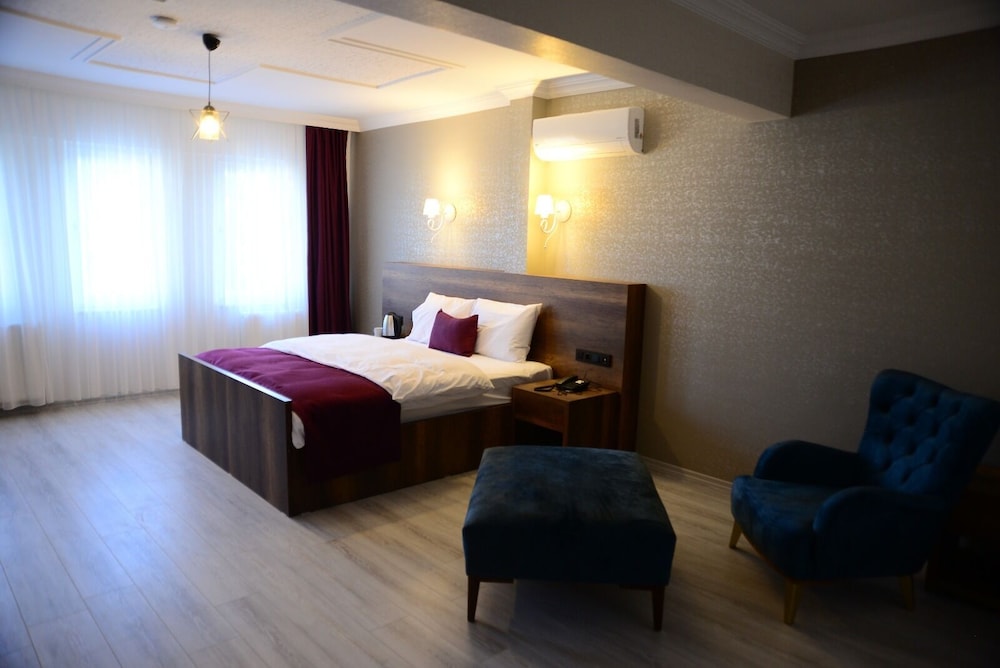 Standard Double Room photo 1