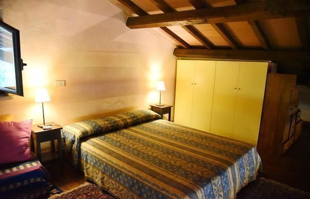 Deluxe Loft