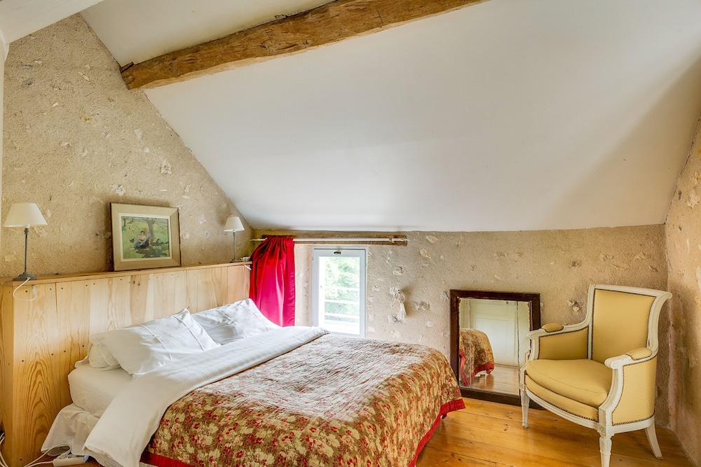 Ch Teau Saint Victor La Grand Maison, Photo 39
