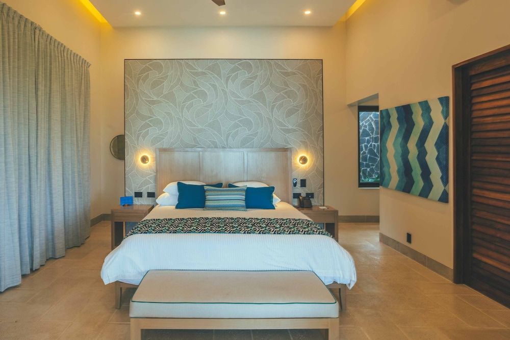 Luxury Villa - Adults Only