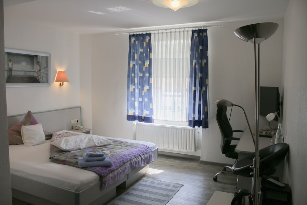 Comfort Single Room photo 3