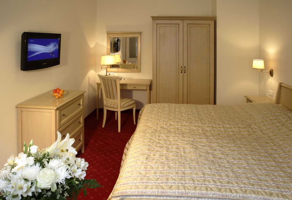 Deluxe Room photo 2