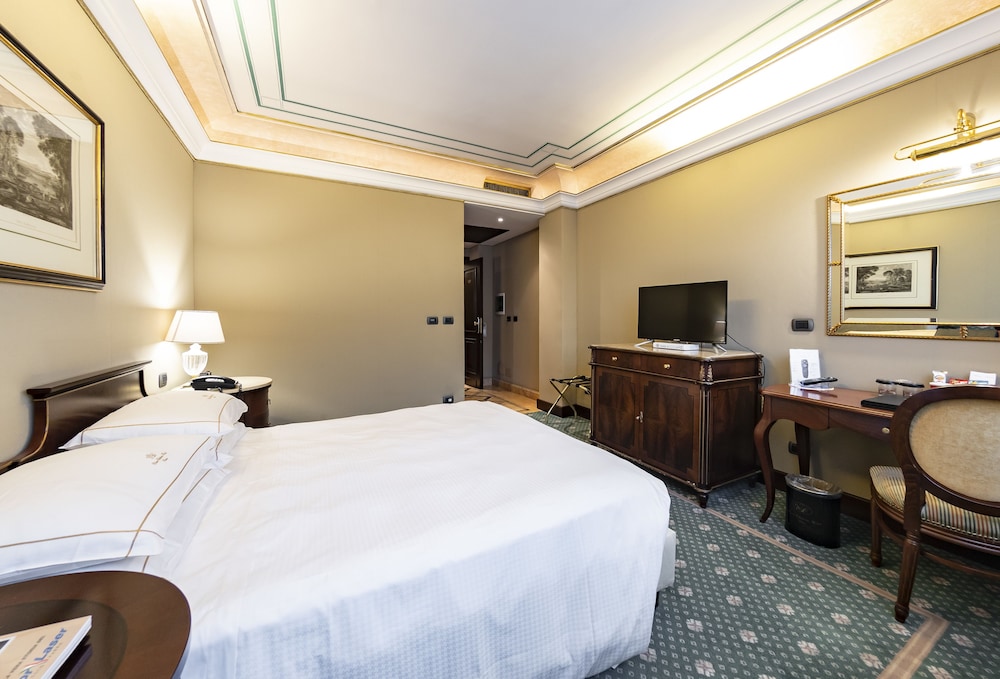 Business Double Room