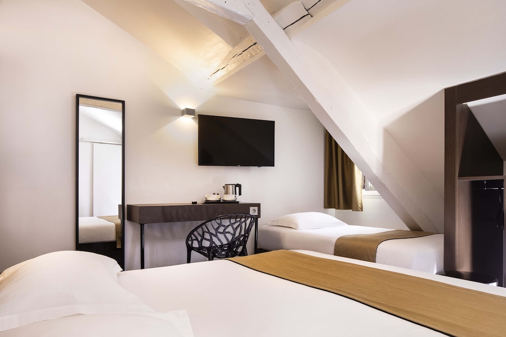 Deluxe Double Room photo 3
