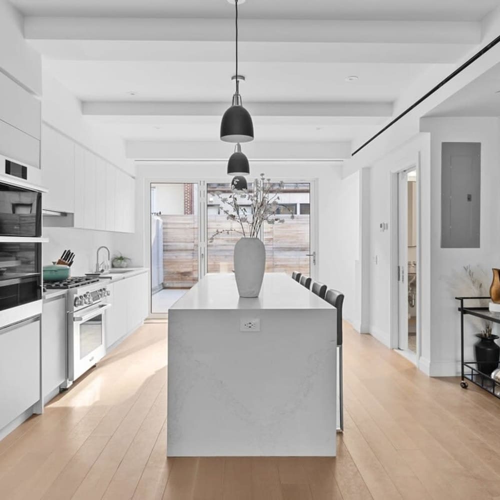 Madison Place by Rove Travel 4BR Tribeca PH, Foto 30