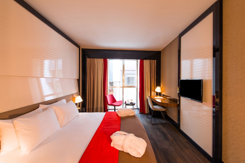 Deluxe Room photo 1