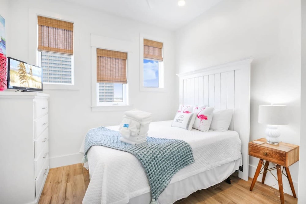 Lil Tip Sea 8 BR Private Pool Elevator Beach, Billede 35