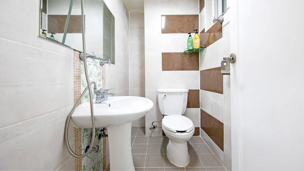 Basic Room, 1 Bedroom (friends) - Photo 9