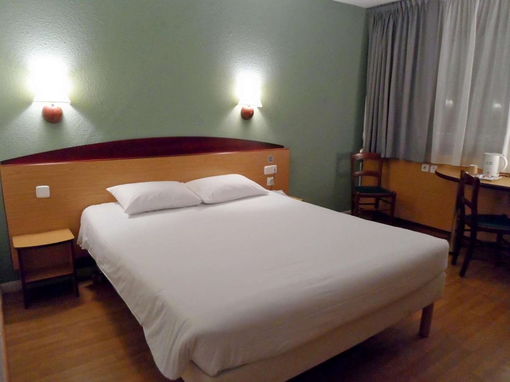 Double Room Single Use