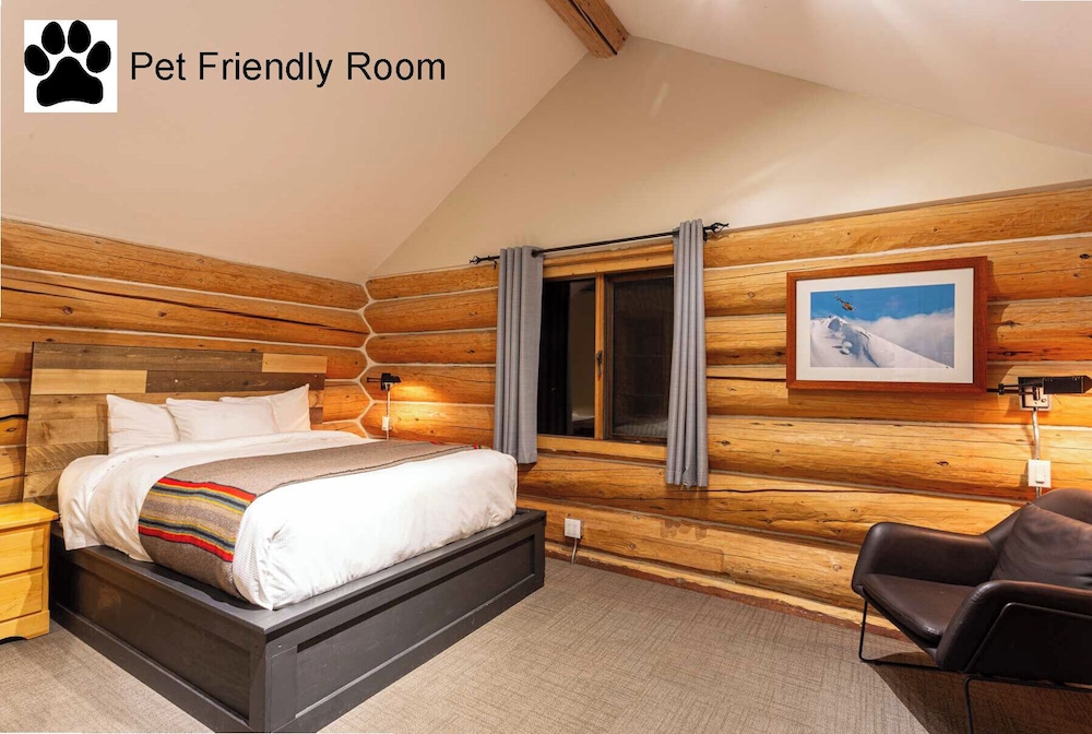 Basic Cabin (Pet Friendly) photo 1