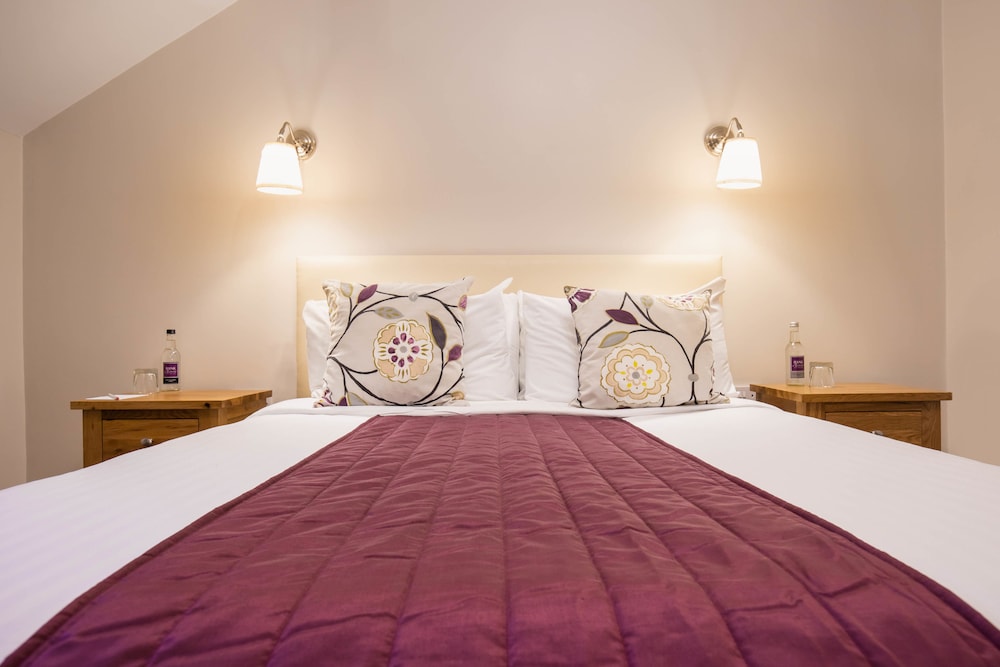 Standard Room, 1 Double Bed, Non Smoking - Photo 4