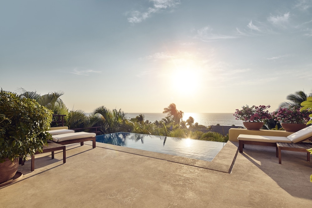 Villa, 5 Bedrooms, Ocean View (Invierno) - Photo 9