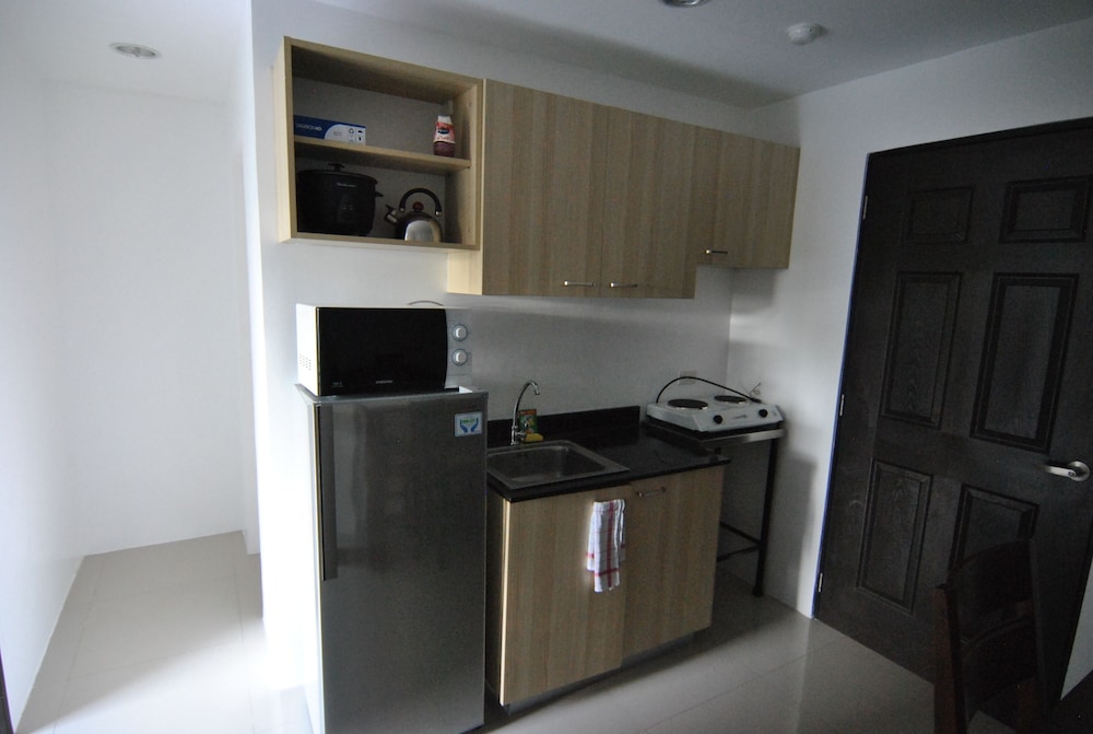 City Apartment, 1 Bedroom (T14) photo 2