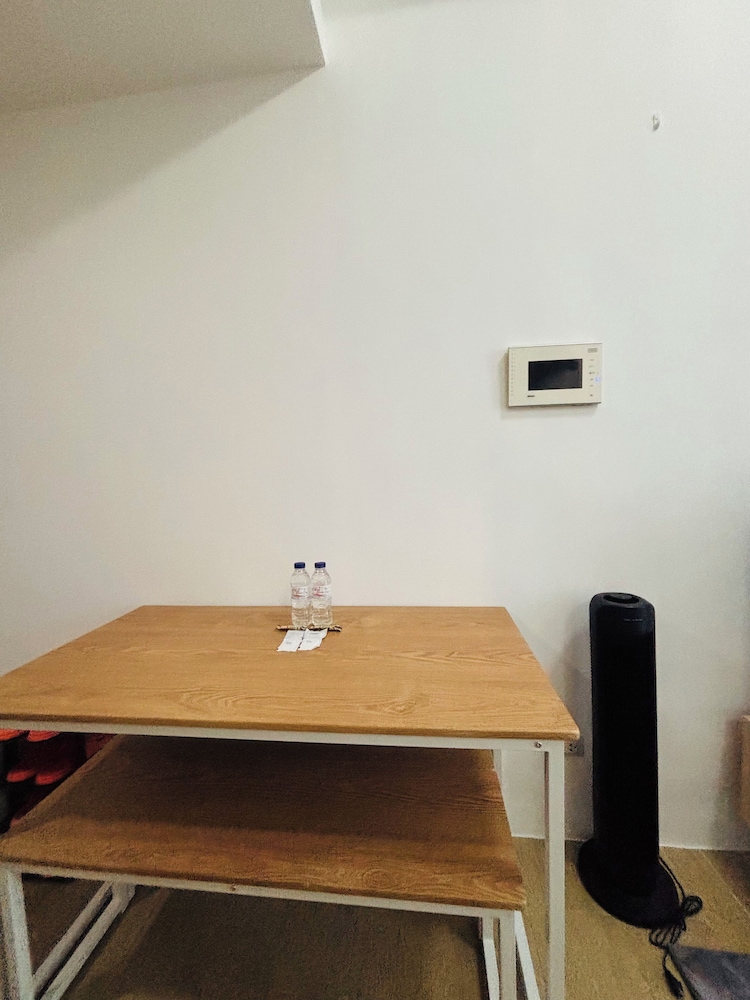 Basic Studio, Balcony photo 2