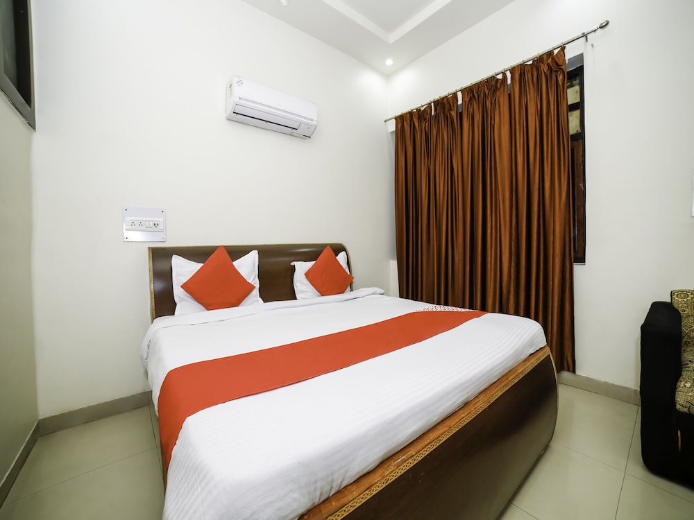 Double Or Twin Room photo 1