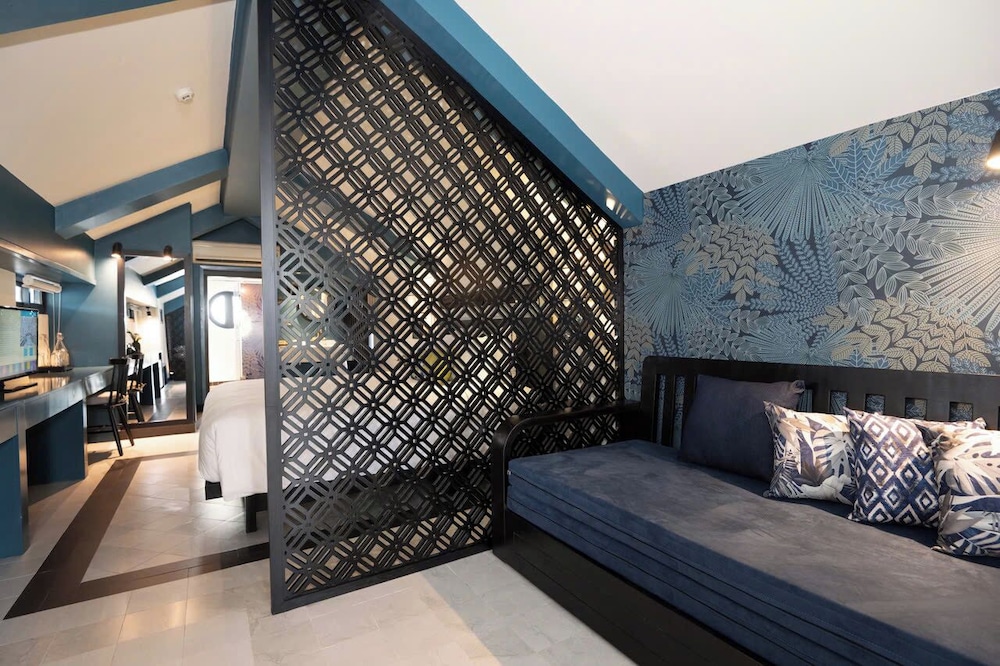 Grand Double Room photo 2