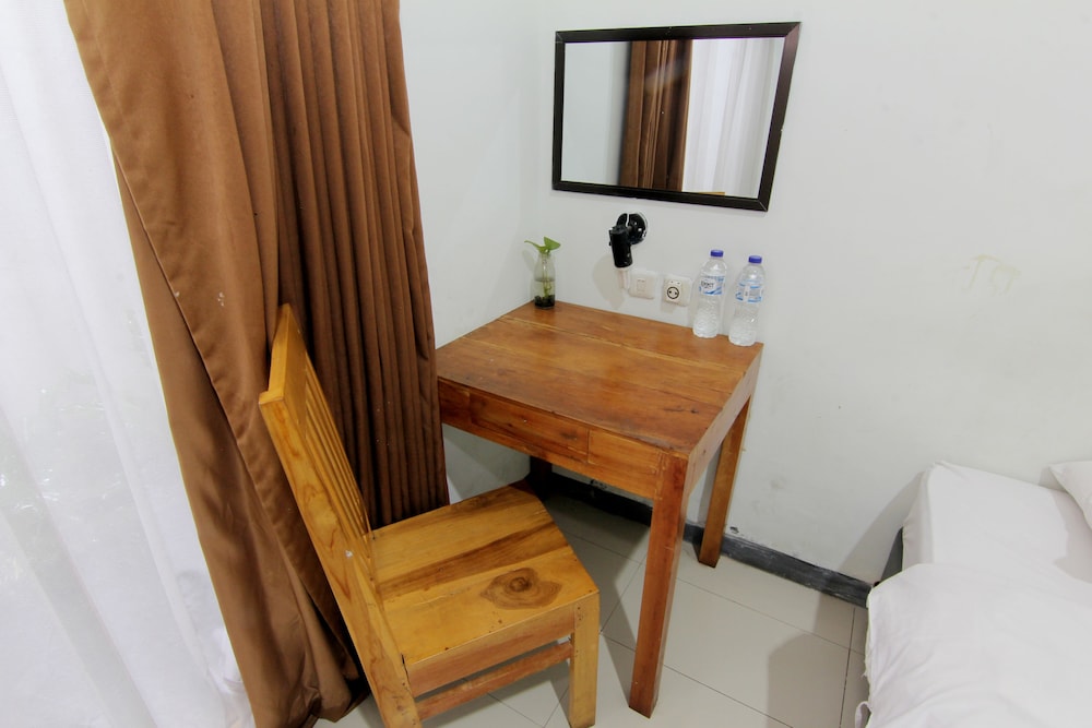 Standard Room - Photo 7