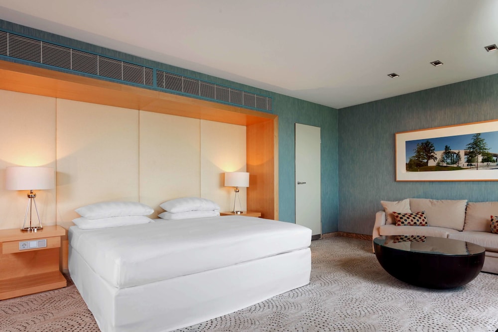 Grand Suite, 1 Bedroom, Balcony
