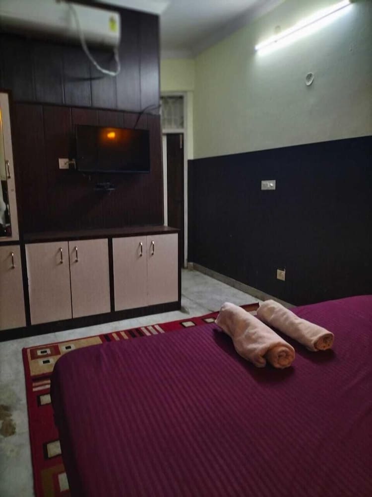 Triple Room photo 1