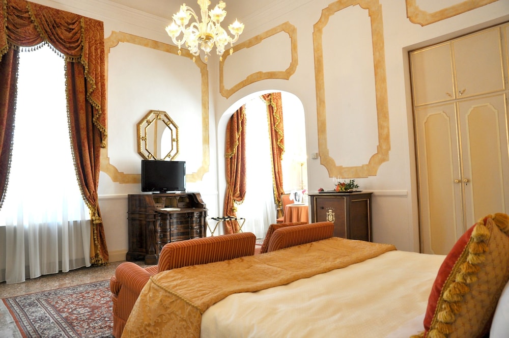 Villa (Suite Villa Liz Taylor) - Photo 2