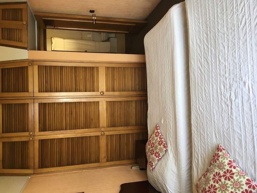 Double Room, 2 Twin Beds, Terrace, Ocean View photo 1