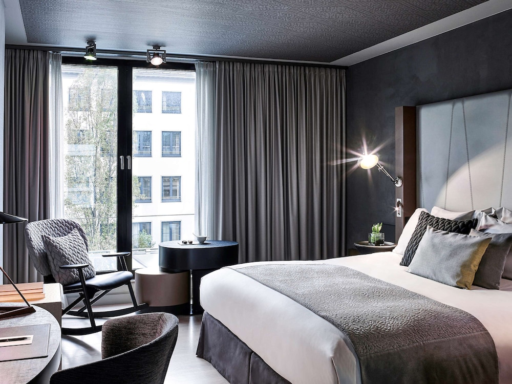Superior Room (Relax with literature)