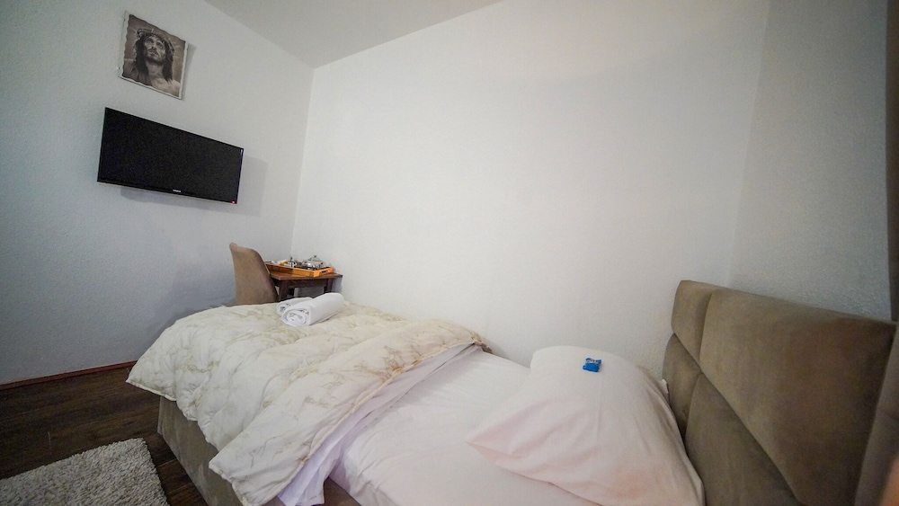 Twin Room photo 1