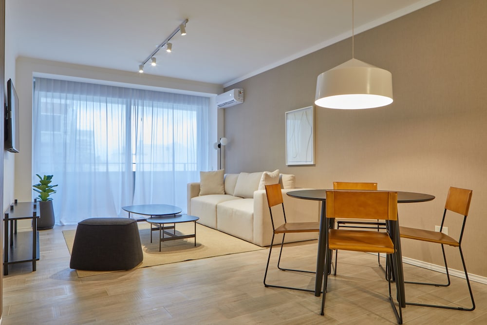 Comfort Apartment photo 1