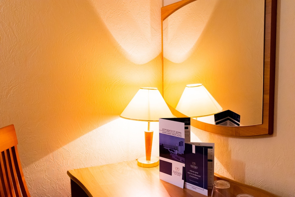 Business Double Room photo 3