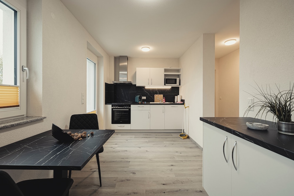 Classic Apartment, 1 Double Bed with Sofa bed, Non Smoking, Balcony
