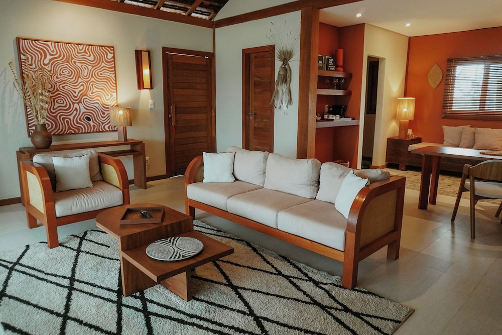 Superior Garden Villa - Photo 5