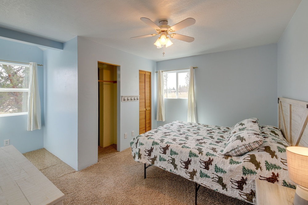 House (3 Bedrooms) photo 2