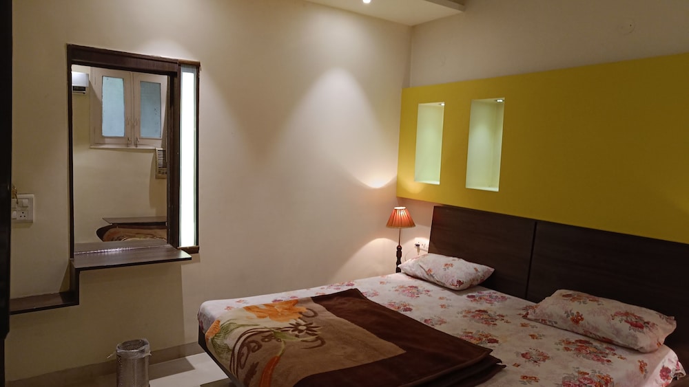 Super Deluxe Room Double photo 3