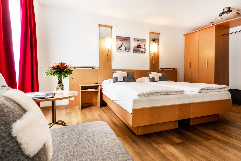 Classic Double Room - Photo 2