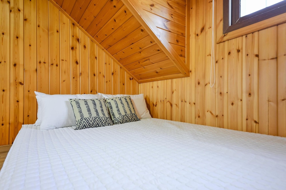 Basic Room, 1 Bedroom (Donghae) - Photo 5