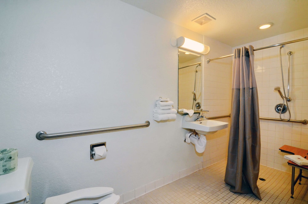 Motel 6-North Palm Springs, CA - North, Billede 8