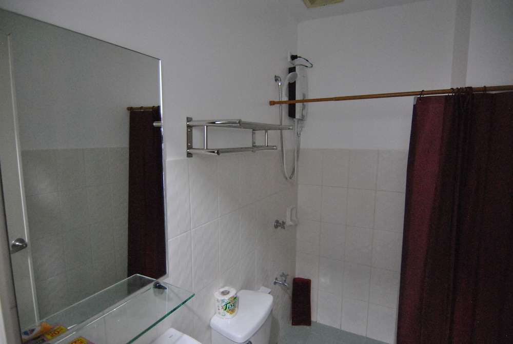City Apartment, 1 Bedroom (T15) photo 3