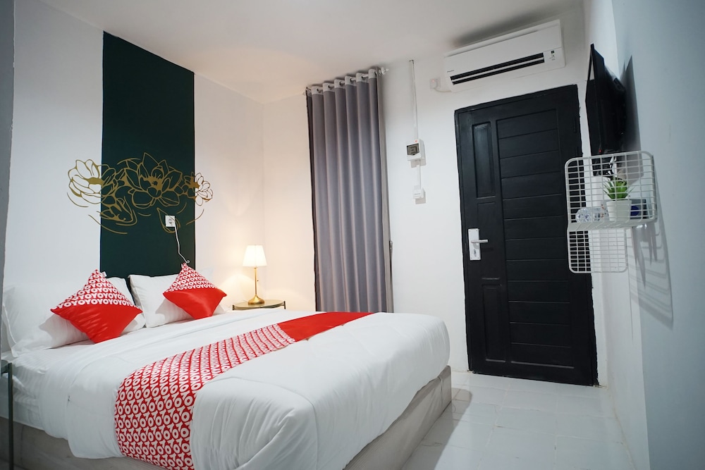 Standard Double Room - Photo 1