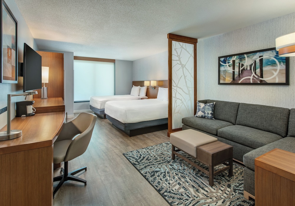 Guest Room, Room, 2 Queen Beds photo 1