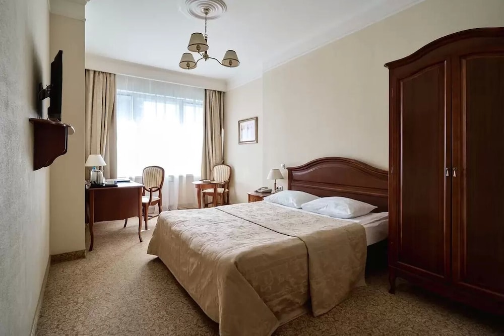 Standard Double or Twin Room photo 2