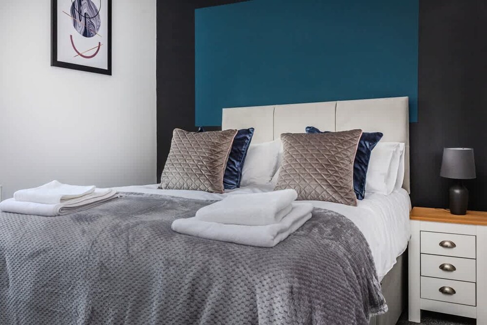 Stylish Affordable Home in Burnley, Billede 31