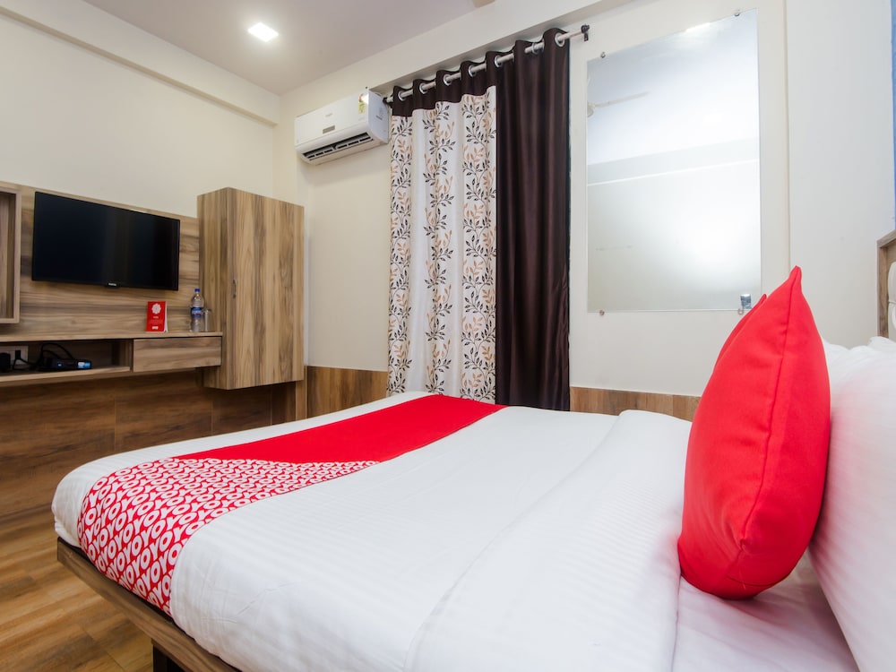 Deluxe Double Or Twin Room, 1 King Bed photo 3